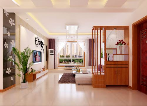 大盤點(diǎn)！八大常見家居風(fēng)水誤區(qū)，你家犯了沒？