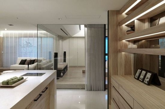 2017年最新家居設(shè)計(jì)流行趨勢(shì) 你了解嗎？